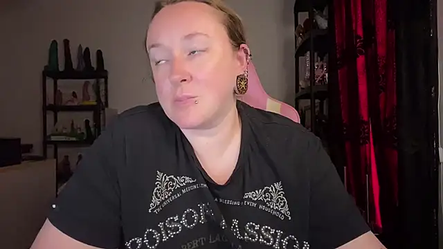 kisicaxx webcam