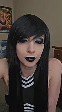 AmethystFoxx webcam