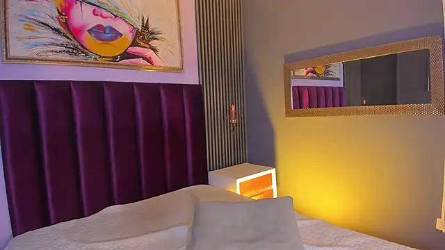 LauraAristizabal webcam