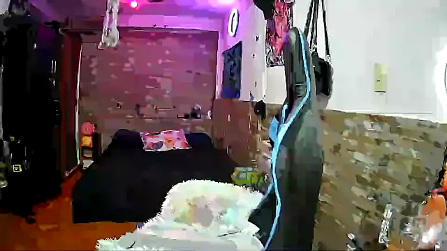 AngelaQueen_ webcam