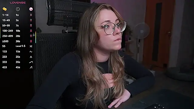 RemyCute webcam