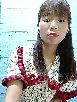 AmyLinee01 webcam