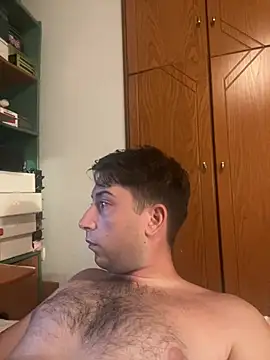 gerard_dupree (M young) - Cumshot
