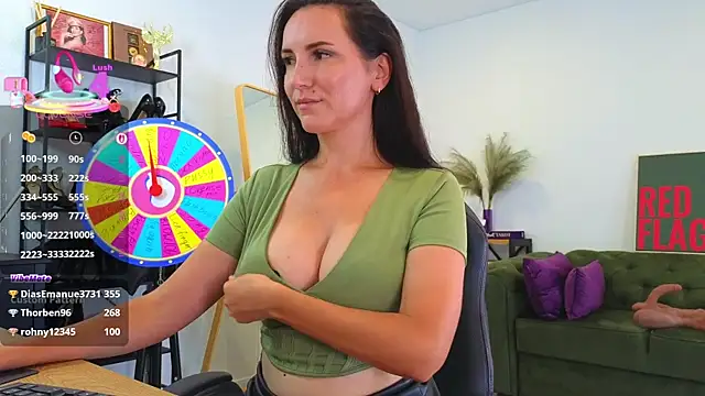 EvaKeks webcam