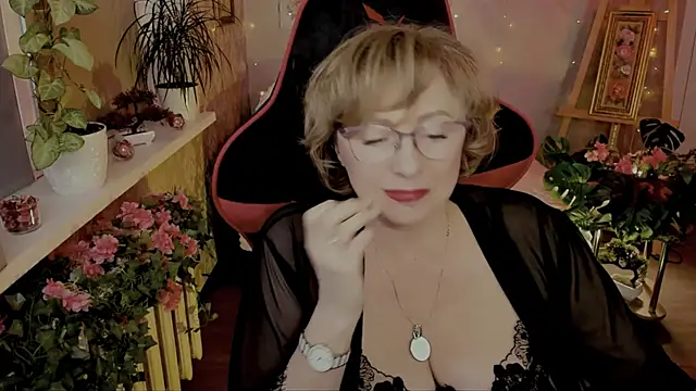 sugar_vivien webcam