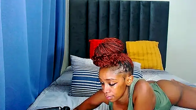 SexyMiaC webcam