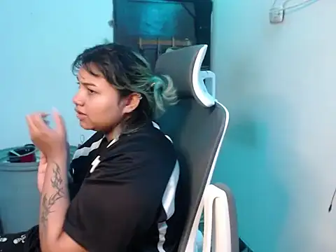 kimy_19 webcam