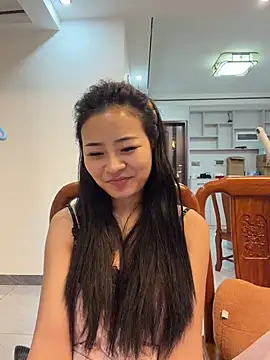 jingya521 Live Web Cam Show