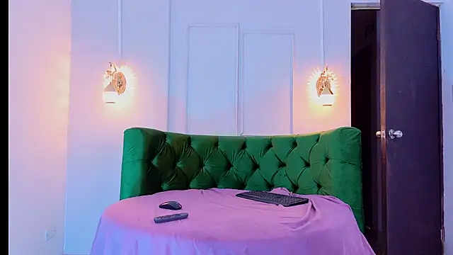 BELLA_TENTATION_CR webcam