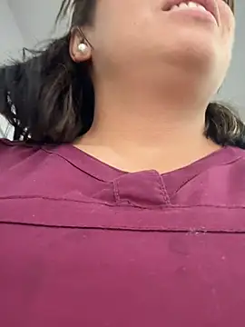 Melany-1 webcam
