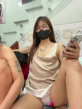 __BabyShowPublic__ live webcam show