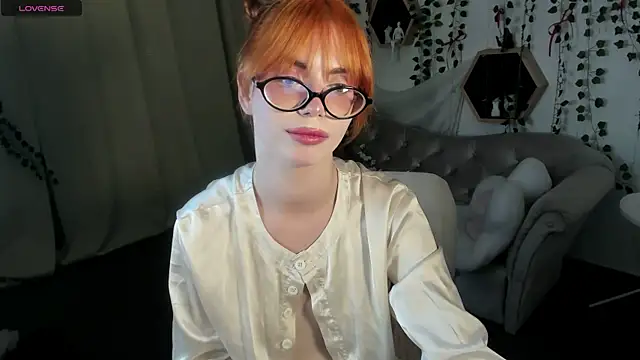 Velvet__Kiss live cam