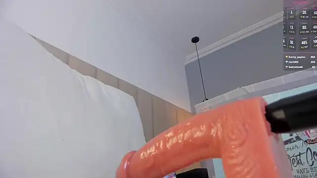 SOFIAGOEZ30 webcam