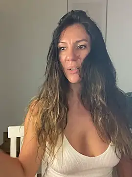AnnaFlowerBabe webcam