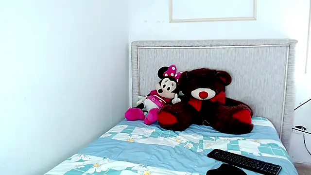 YorYo_hot webcam