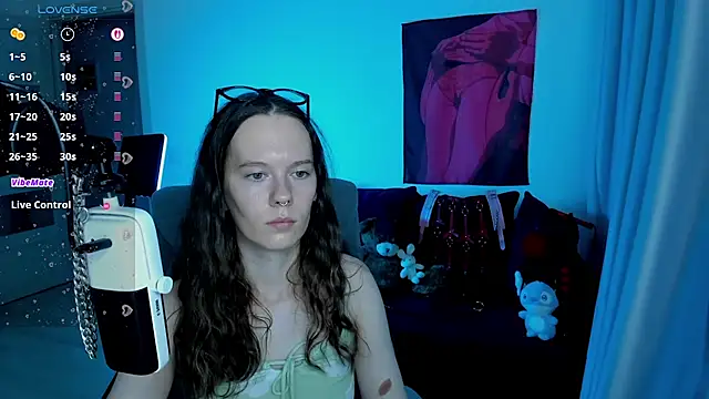 Vulgar_Tamer webcam