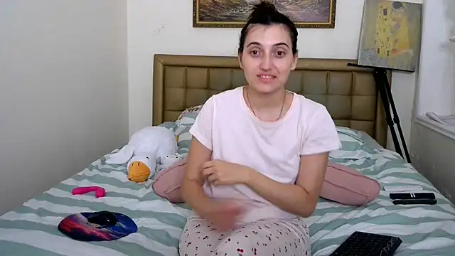 Iren webcam