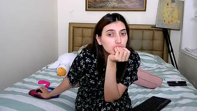 Iren webcam