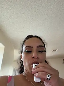 CarmelaAnthony webcam