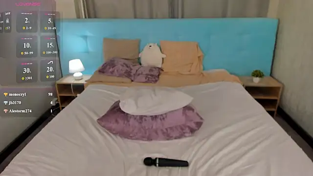 Jessica_Henry webcam