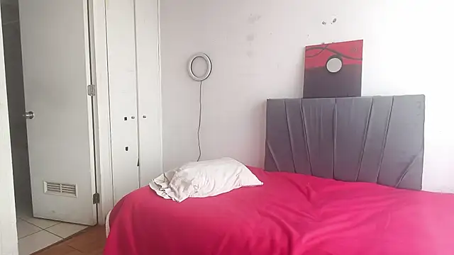 diosagata (F young) - flash tetas