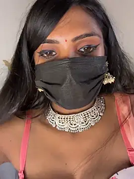 Lovely_Babiee live webcam show