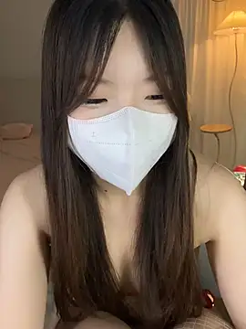 _xiaoxinxin_ live webcam show