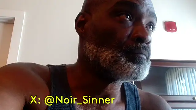 sinnernoir