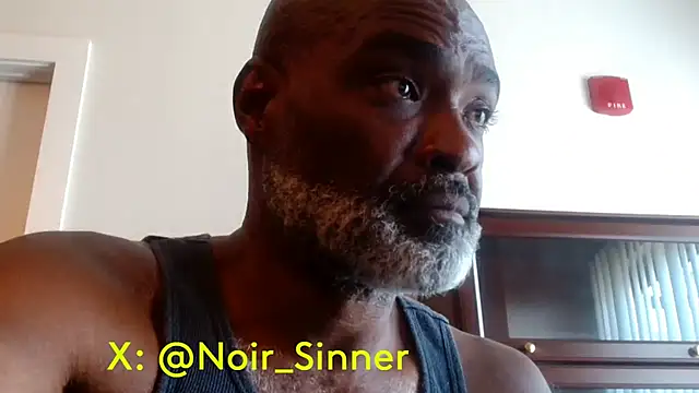 sinnernoir webcam