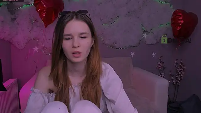 angie_foxy1 webcam