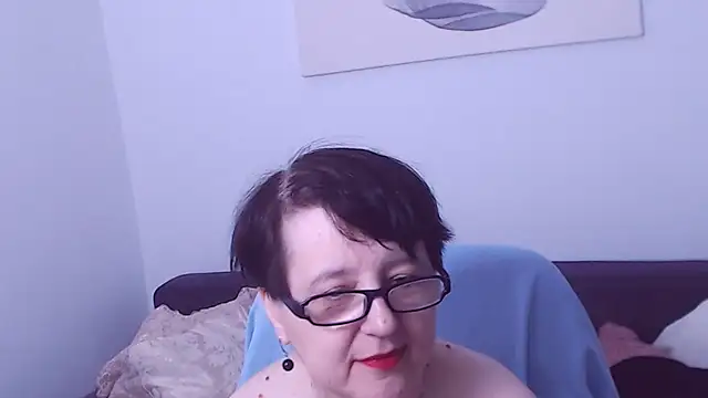 ChristaRose webcam