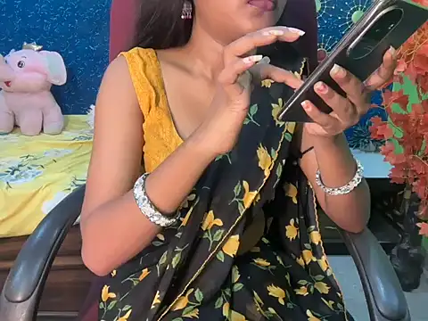Naughty_Niharikaa live sex cam