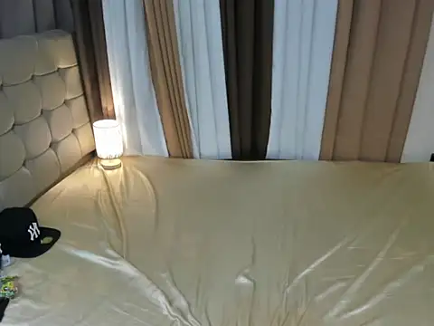 Shanefoxx's room
