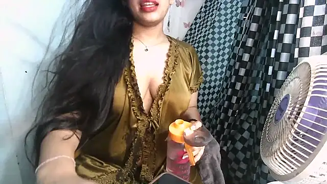 Ishika_baby_ webcam