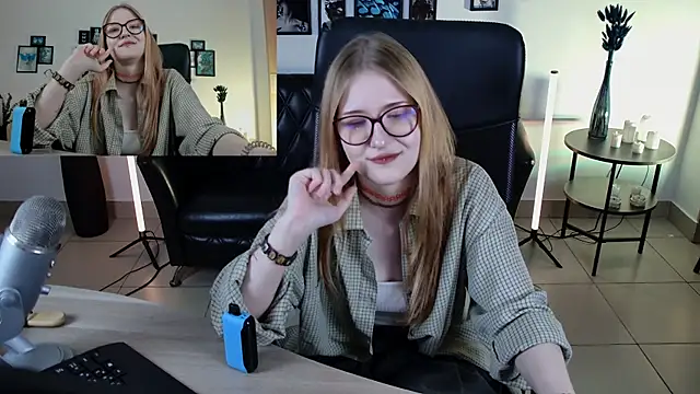 lanafitch webcam