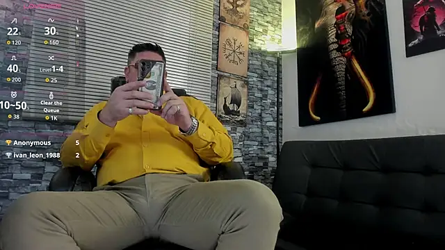 Dante_Bellini live sex cam