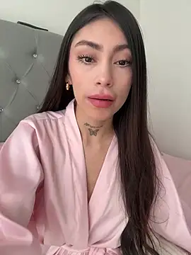 Bonny_Eva webcam