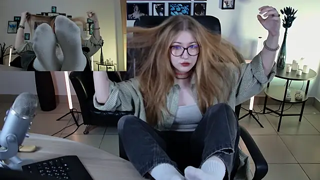 lanafitch webcam