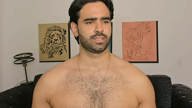 Brad_Martin webcam