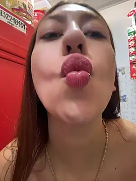 Sara_fun webcam
