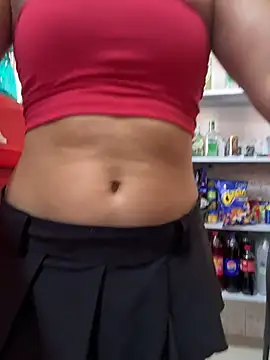 Sara_fun live webcam show