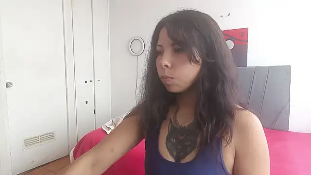 diosagata (F young) - flash tetas