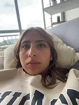 Ameellie webcam