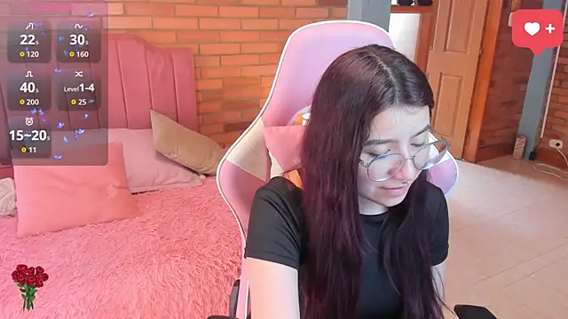 Amy_joones webcam