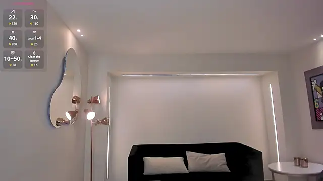 AnaisNin webcam