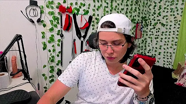 Andy_gray webcam