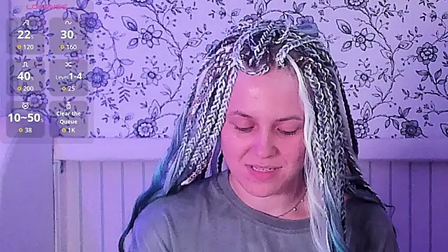 AngelAnty webcam