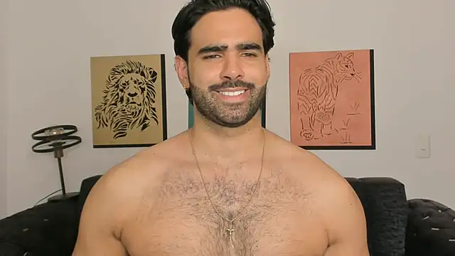 Brad_Martin webcam