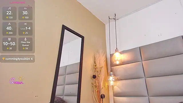 miss-emma- webcam