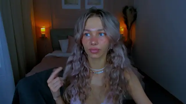 LuluAlis webcam